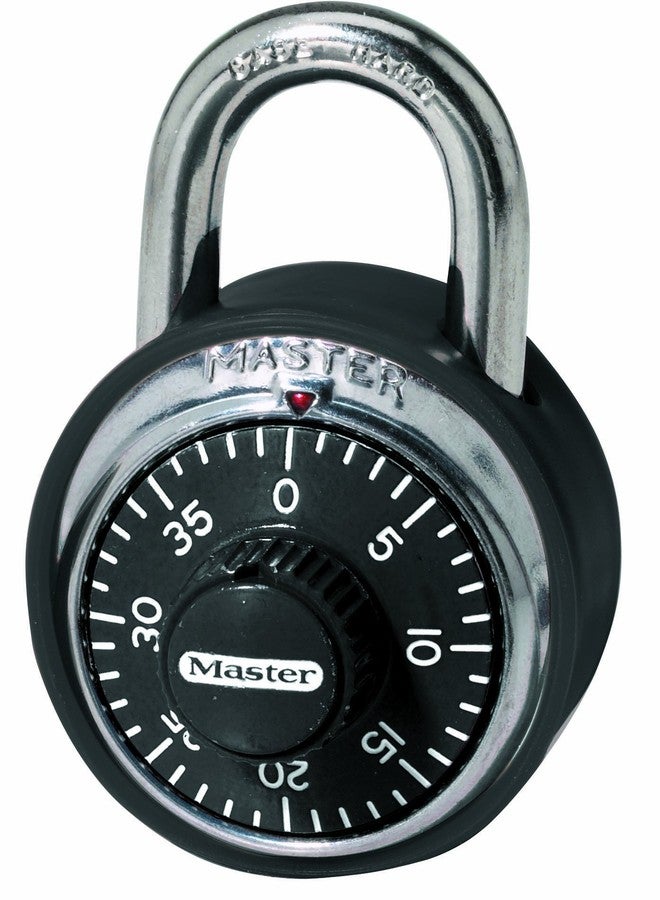 Master Lock 1503DCOV, Colors may vary - Image 2