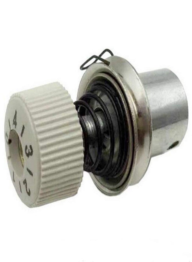 LNKA Thread Tension Assembly (Pull Up) #229-45356 for Juki DDL-5530, DDL-8100E, DDL-8300N, DDL-8500, DDL-8700, J-350QVP (2pcs) - Image 2