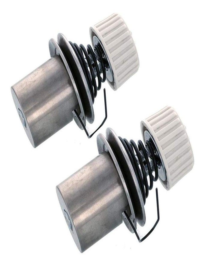 LNKA Thread Tension Assembly (Pull Up) #229-45356 for Juki DDL-5530, DDL-8100E, DDL-8300N, DDL-8500, DDL-8700, J-350QVP (2pcs) - Image 1