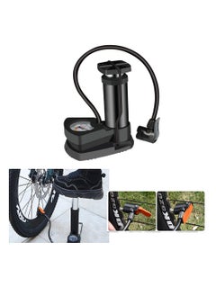 Mini air pump for tire inflator, mini air pump for car tires, portable air pump for scooter, motorcycle, bicycle, multi-purpose - from Rana store