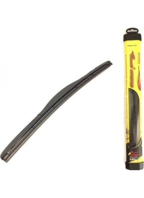 Inwells - Alfa Romeo 147 2001 - 2005 Wiper Set 55+ 40 cm - Image 1