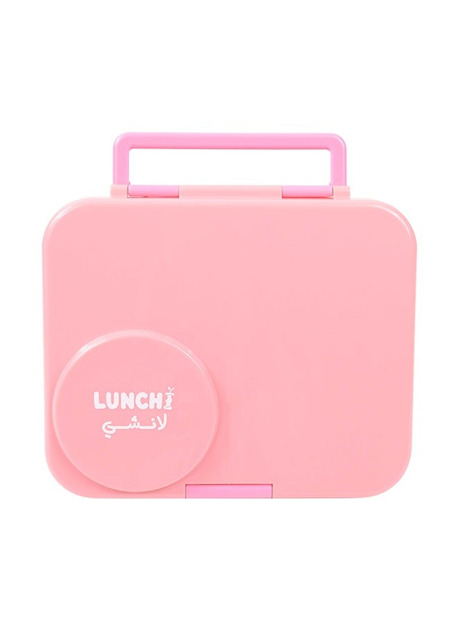 لانشي صندوق غداء للاطفال لانش بوكس بينتو - Image 1