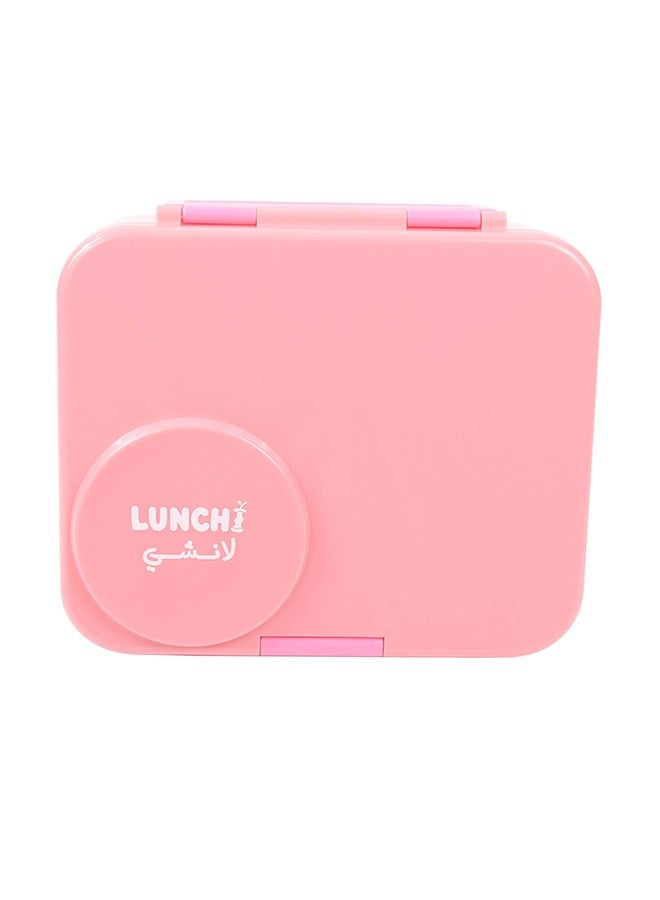 لانشي صندوق غداء للاطفال لانش بوكس بينتو - Image 2