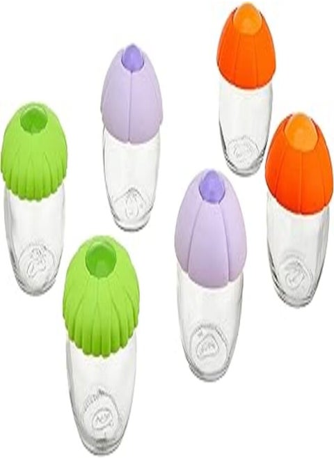 Renga spice set - made in turkey multi-color