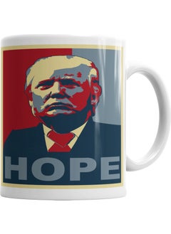 Print Shop Trump Hope Mug Porcelain