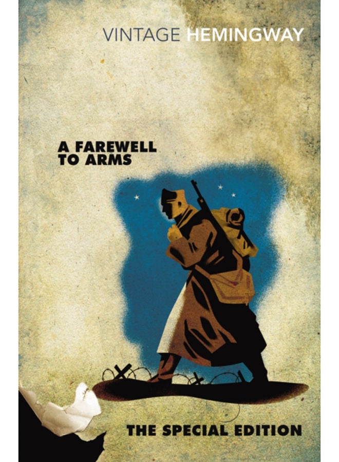 A Farewell to Arms: The Special Edition 