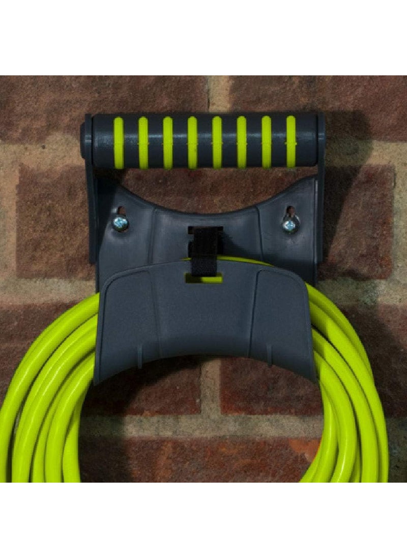 MASTERPLUG Extension Cord Wall Mount Storage Hanger  Carrying Handle  - Image 5