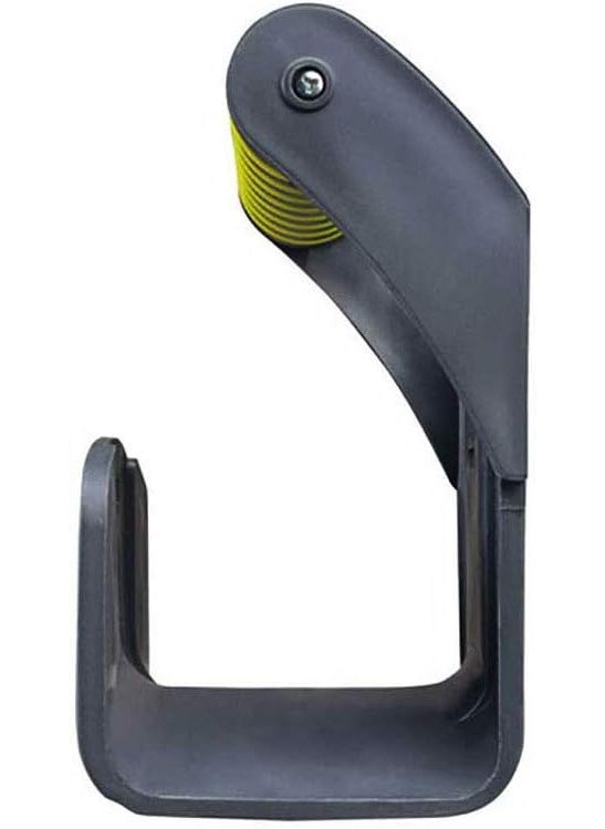 MASTERPLUG Extension Cord Wall Mount Storage Hanger  Carrying Handle  - Image 2
