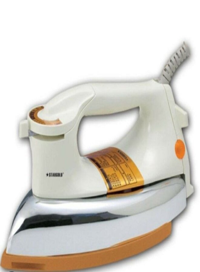 Stargold AUTO SHUT-OFF FUNCTION POWER 220-240V~50/60Hz 1000-1200W - Image 1