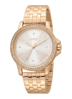 Esprit Stainless Steel Women's Analog Display Quartz Watch ES1L143M1075 - pzsku/Z1ACEE658F5201088B915Z/45/_/1711304608/f7a1c991-ed1b-416d-bfa4-53fab07789cd