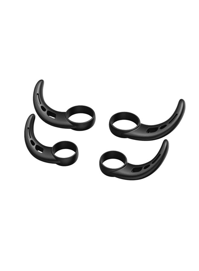 Hama Connect BT Headset Neckband Black - Image 3