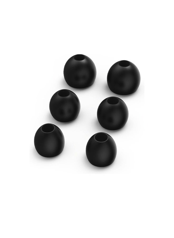 Hama Connect BT Headset Neckband Black - Image 2