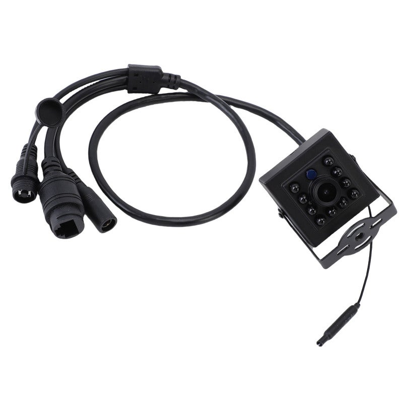 Birdhouse Camera 1080P High Resolution - Low Power Consumption Stable Low Light Camera Module for Outdoor Wildlife Monitoring Home Security Pet Watching - Image 1