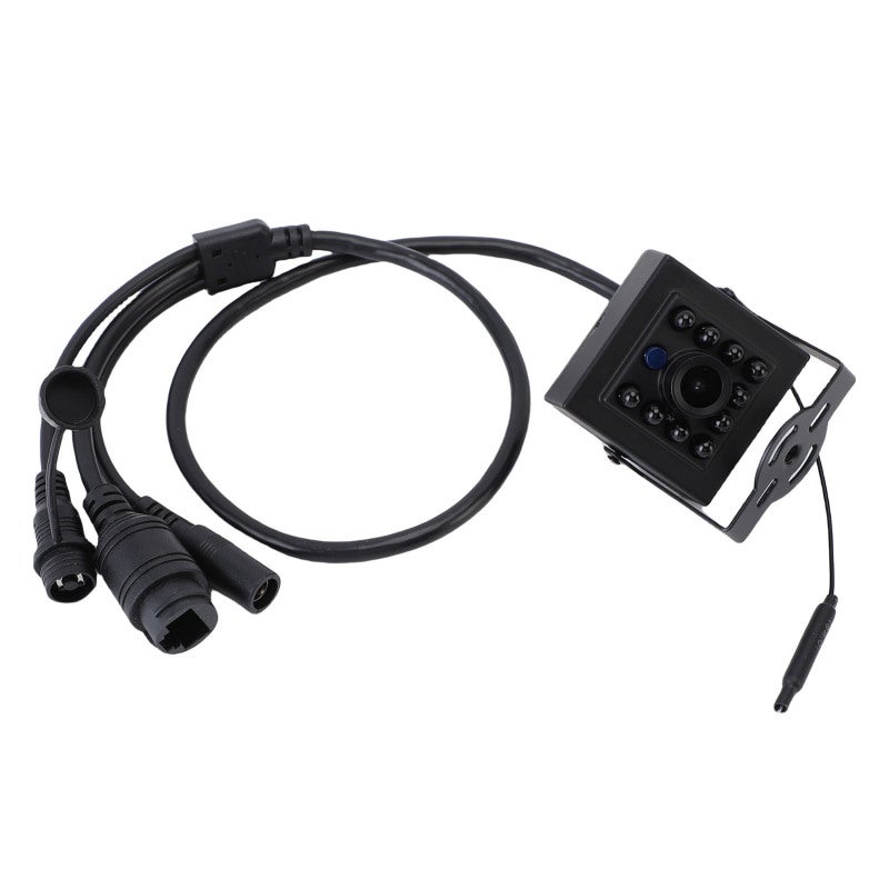 Birdhouse Camera 1080P High Resolution - Low Power Consumption Stable Low Light Camera Module for Outdoor Wildlife Monitoring Home Security Pet Watching - Image 2
