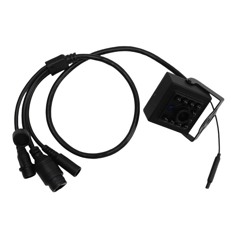 Birdhouse Camera 1080P High Resolution - Low Power Consumption Stable Low Light Camera Module for Outdoor Wildlife Monitoring Home Security Pet Watching - Image 5