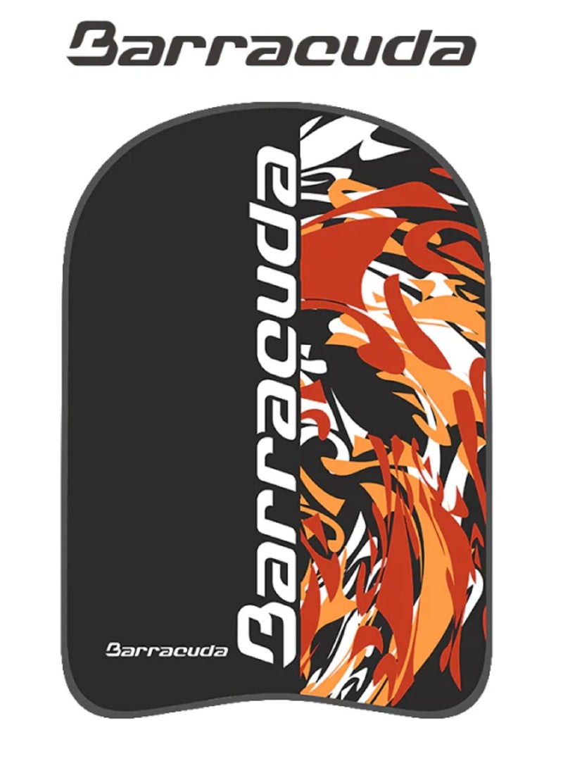 باراكودا أداة مساعدة للتدريب الحلزوني على لوح السباحة باراكودا أكوابوب - Image 1