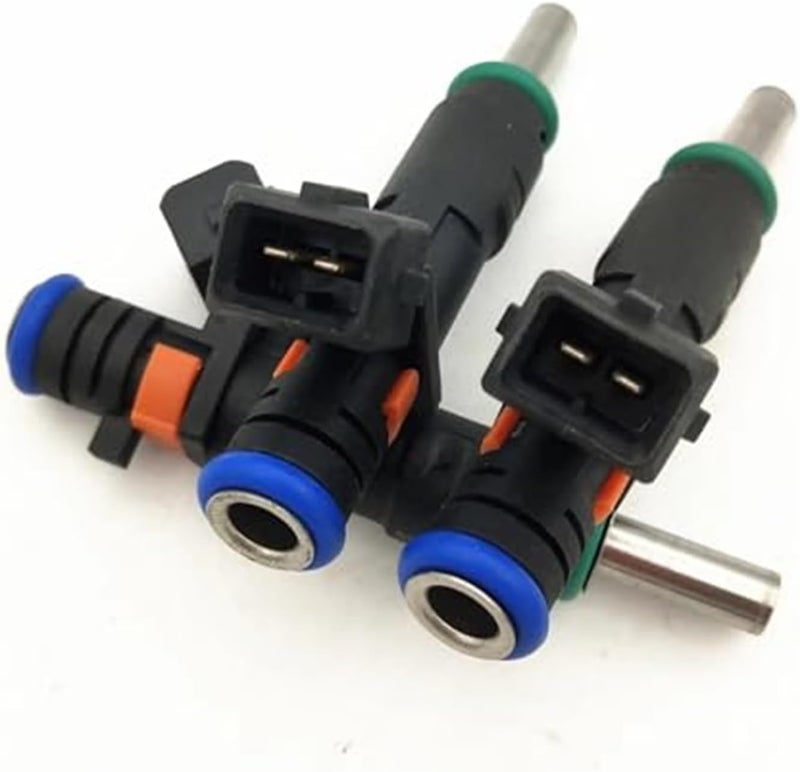 Wivplex Fuel Injectors for Opel Z18XER - Image 3