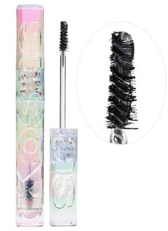 Kosas Kosas Air Brow Clear + Clean Lifting Treatment Eyebrow Gel with Lamination Effect 4g  - Image 1