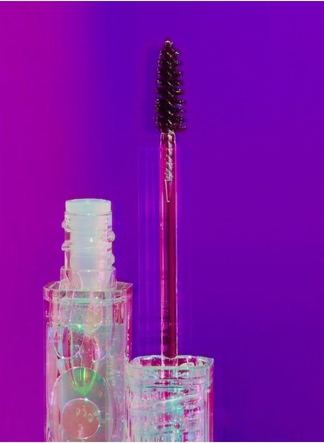 Kosas - Kosas Air Brow Clear + Clean Lifting Treatment Eyebrow Gel with Lamination Effect 4g - Image 1