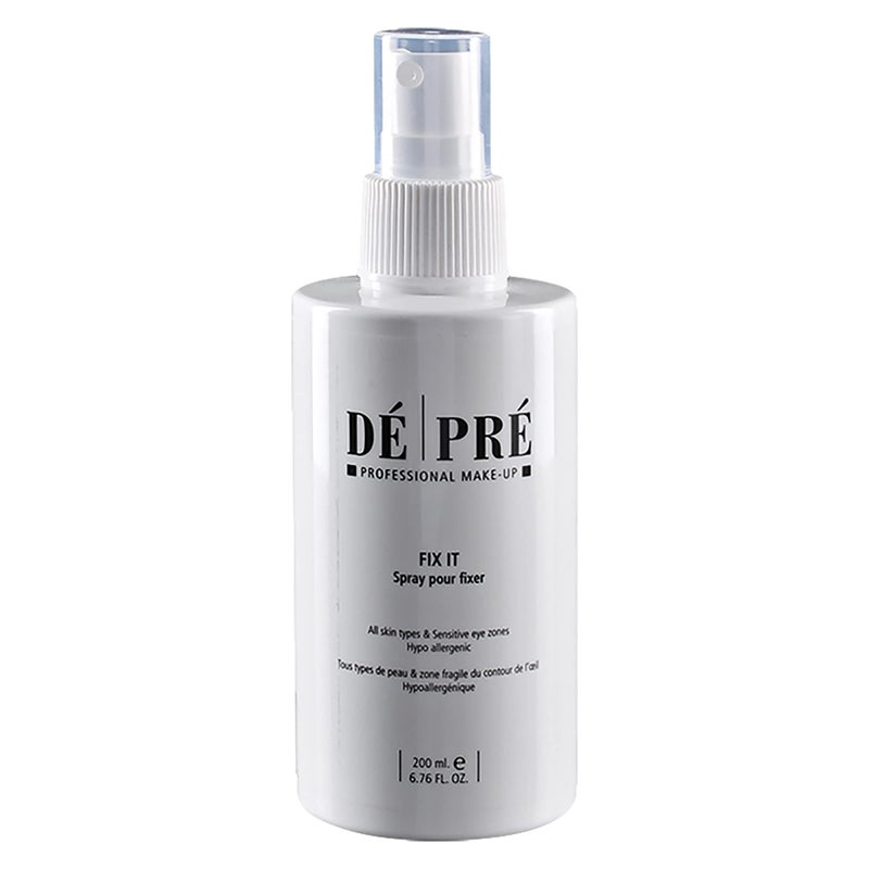 Make-Up Studio MakeUp Studio De and Pre Fix for Women 676 oz Spray - Image 2