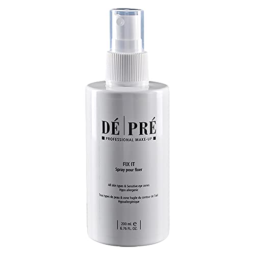 Make-Up Studio MakeUp Studio De and Pre Fix for Women 676 oz Spray - Image 1