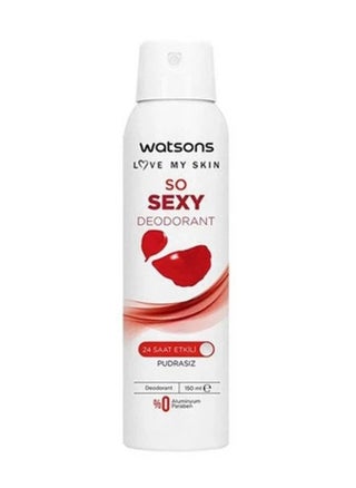 Deodorant Spray Pudrasiz 150ml - pzsku/Z1ACF50A0DDF255261183Z/45/1747460440/ad1c1874-0eb0-4b10-a962-0d474da410fd