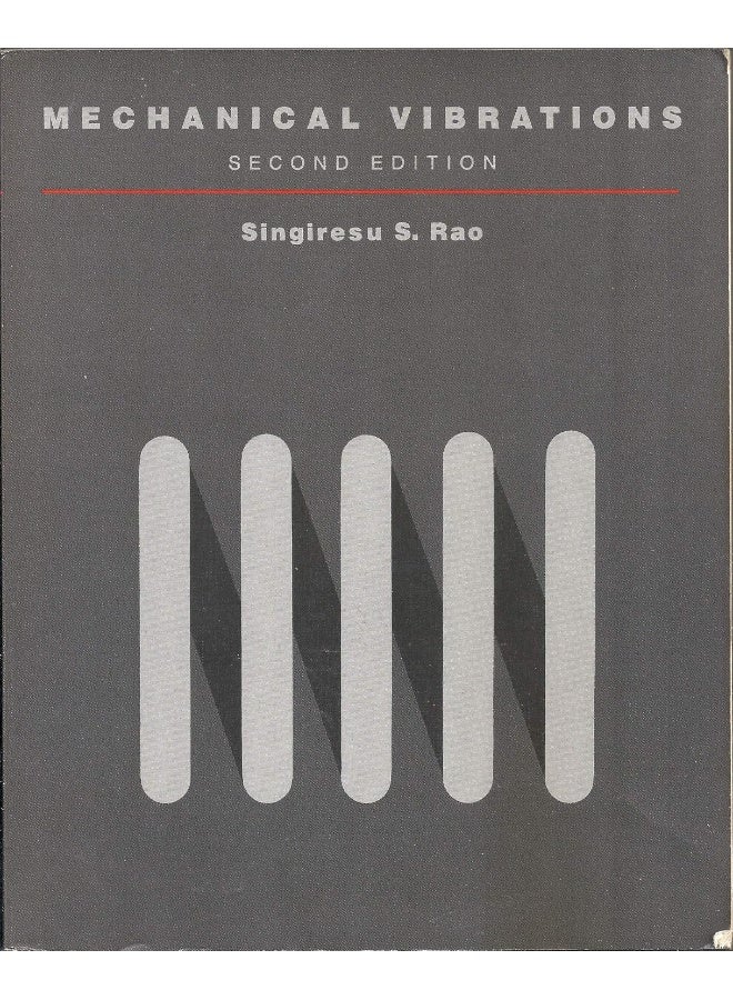 Mechanical Vibrations in SI Units - Image 2