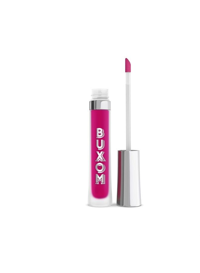BUXOM Women's Full-On Plumping Lip Cream, Berry Blast.14 oz - Image 1