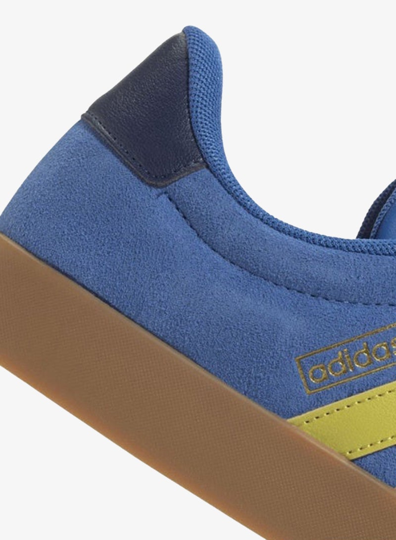 Adidas Vl Court 3.0 Blue Sportswear Shoes - Image 5