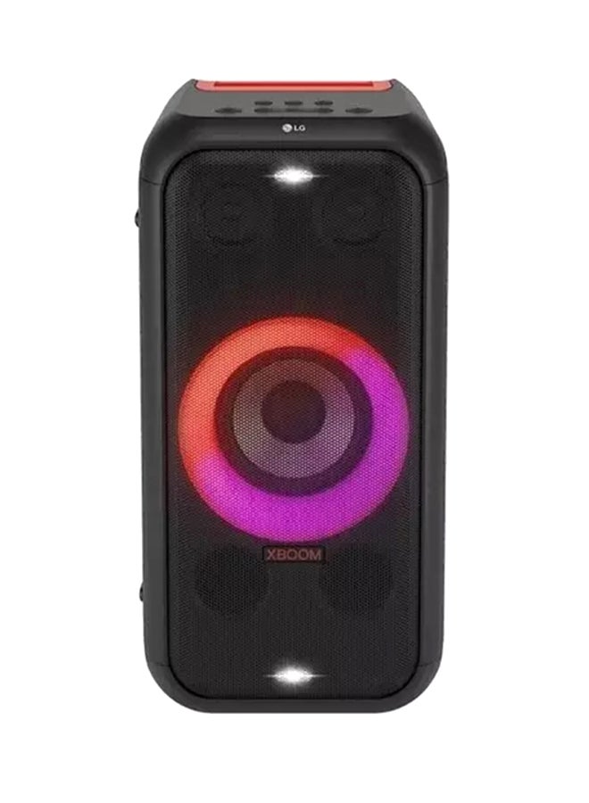 Xboom XL7S Party Speaker Booming Base Black XL7S Black