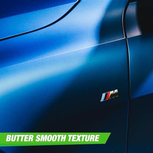 Wavex Car Shampoo Wash and Wax 5L | Also Works as Foam Wash - Image 5