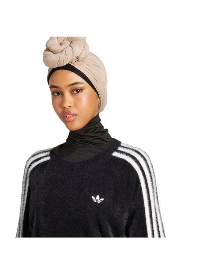 adidas Originals Adicolor Holiday Knit Sweatshirt - Image 1