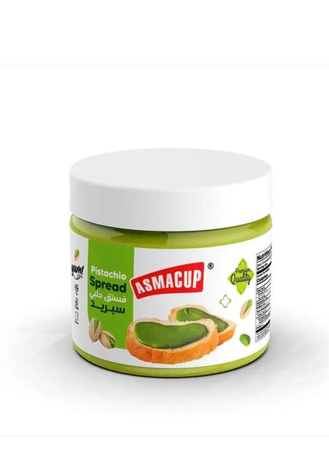 Pistachio Cream Spread 200 g