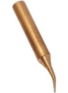 878D 898D Fine Tip Copper Soldering Iron Tip Gold Beveled Fine Tip - pzsku/Z1ACFD92DB0B3F50816C4Z/45/_/1730492038/9c0c1457-ecee-406a-b560-59c766e5891f