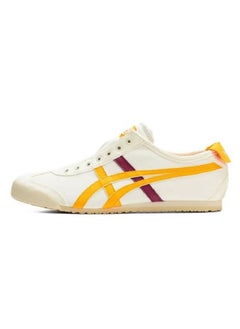 White/Yellow/Red