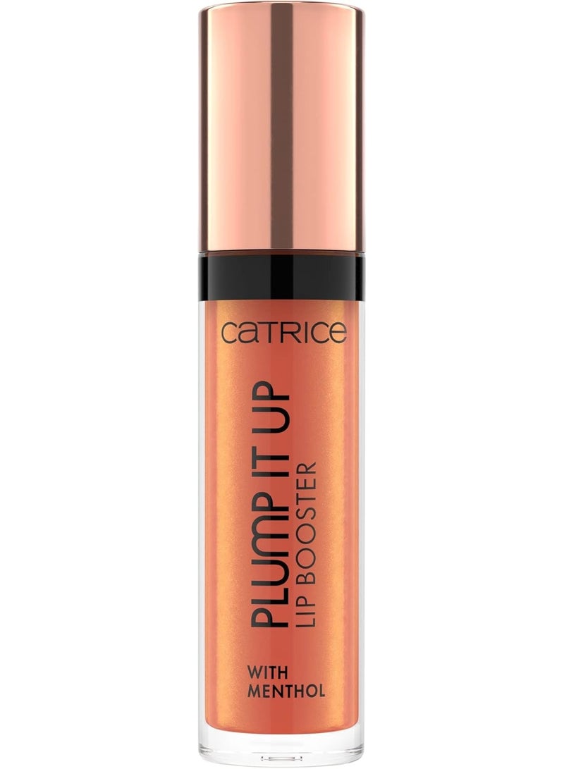 Catrice Plump It Up Lip Booster 070 - Image 2