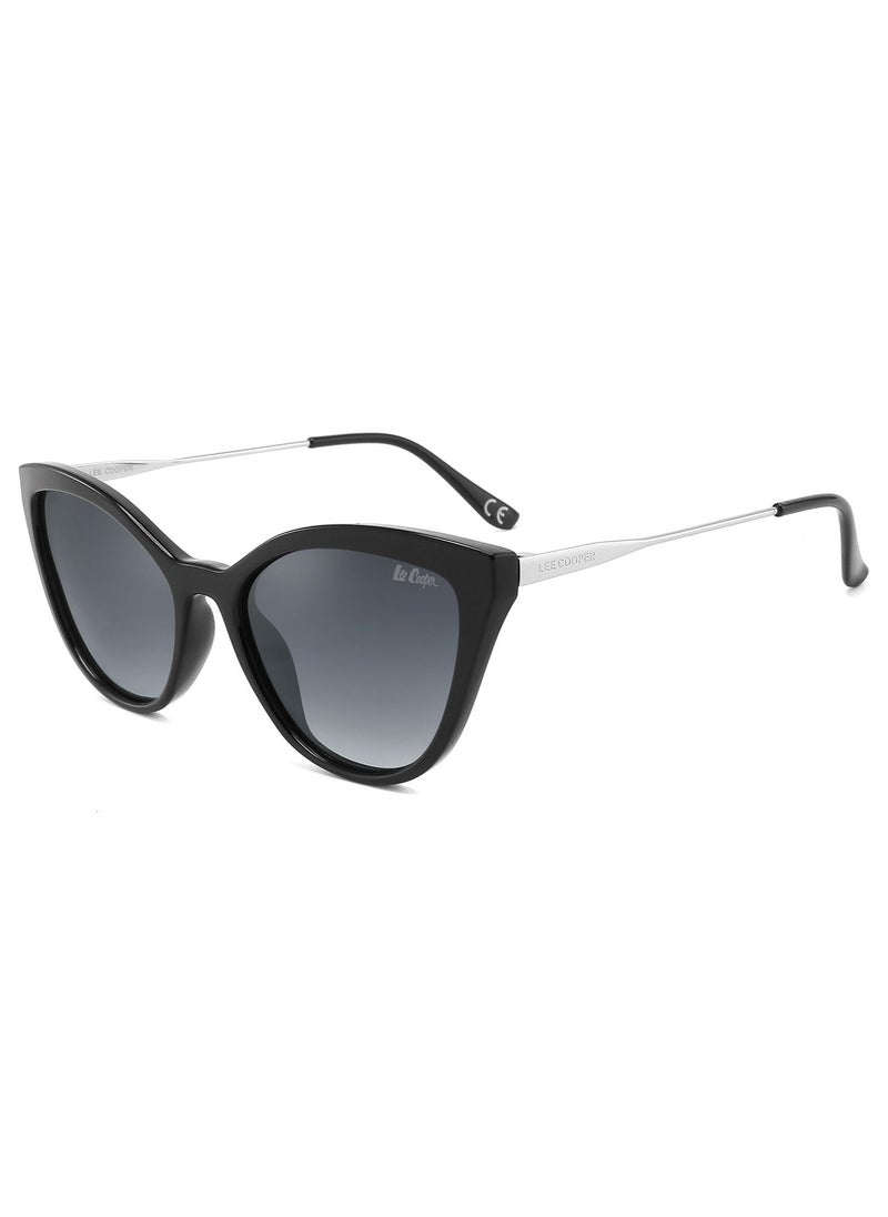 Lee Cooper - Womens Cateye Polarized Sunglasses - Image 1