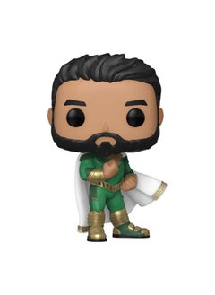 Funko Heroes Shazam 2 - Pedro, Collectible Action Vinyl Figure - 69129  - Image 3