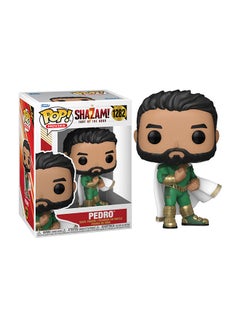 Funko Heroes Shazam 2 - Pedro, Collectible Action Vinyl Figure - 69129  - Image 1