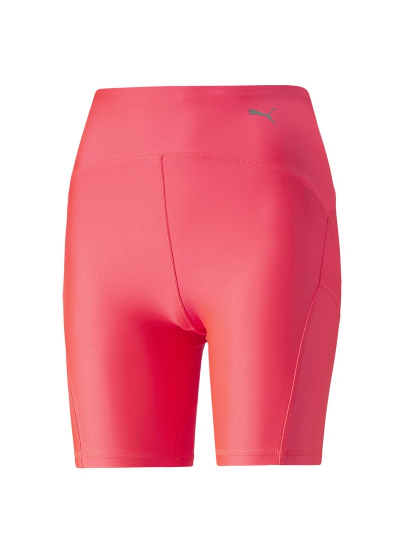 PUMA - ULTRAFORM Womens Tight Running Shorts - Image 1