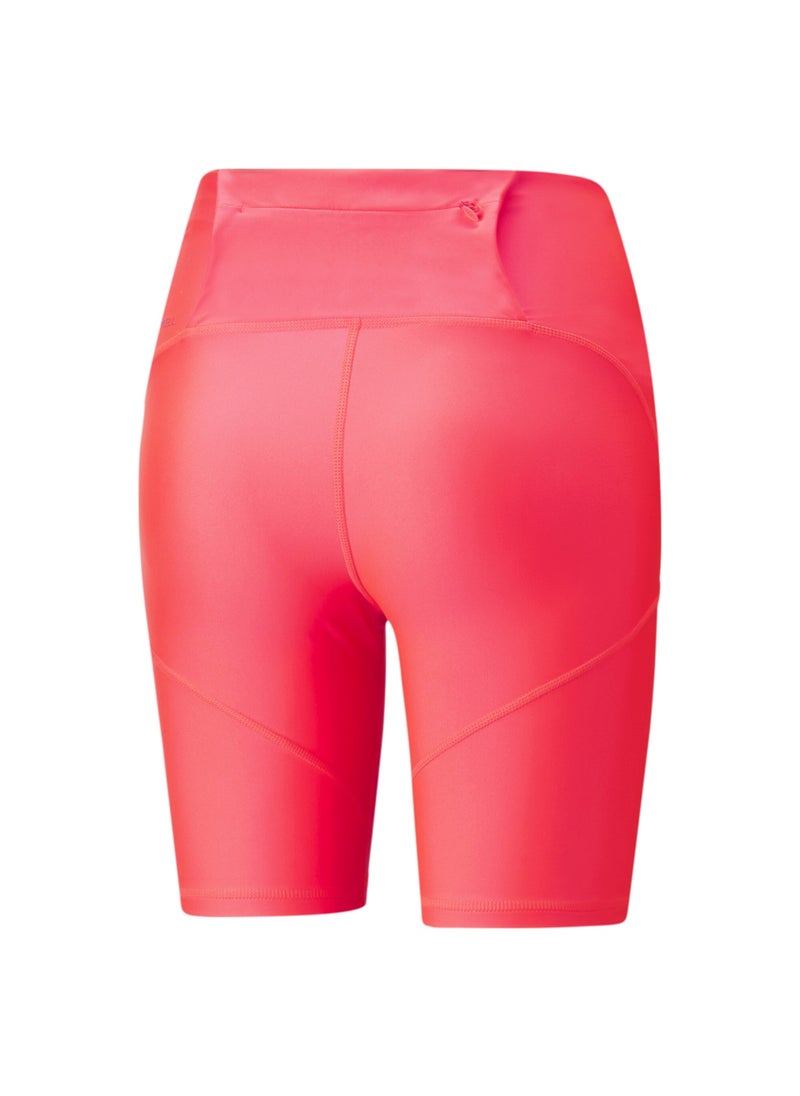 PUMA - ULTRAFORM Womens Tight Running Shorts - Image 1