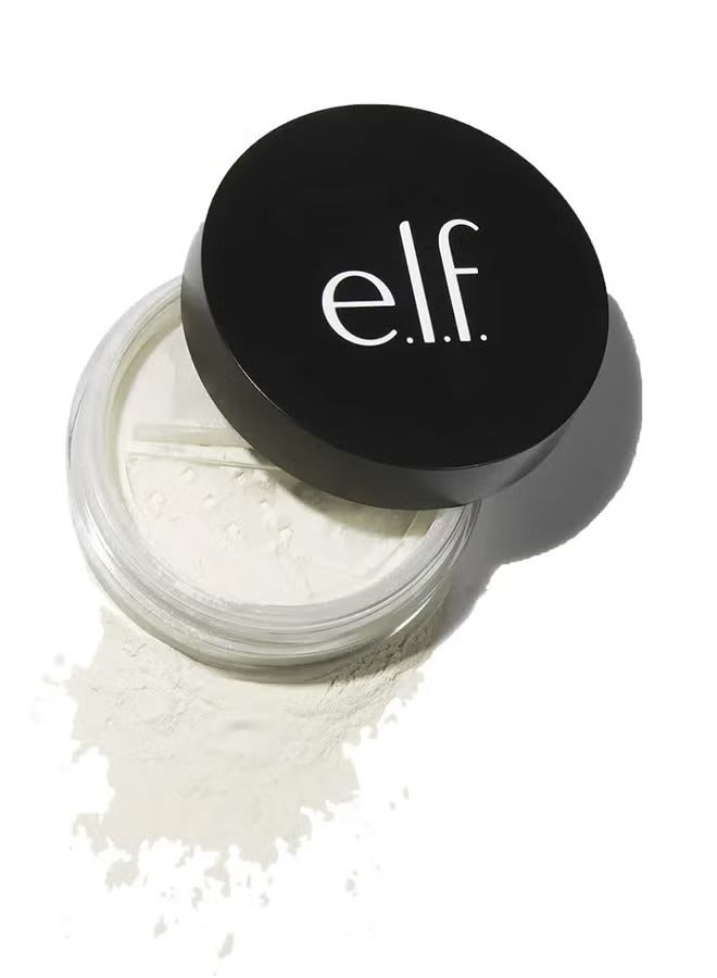 إلف بودرة شفافة عالية الدقة - Image 1