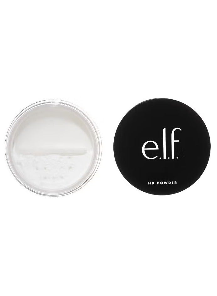 إلف بودرة شفافة عالية الدقة - Image 2