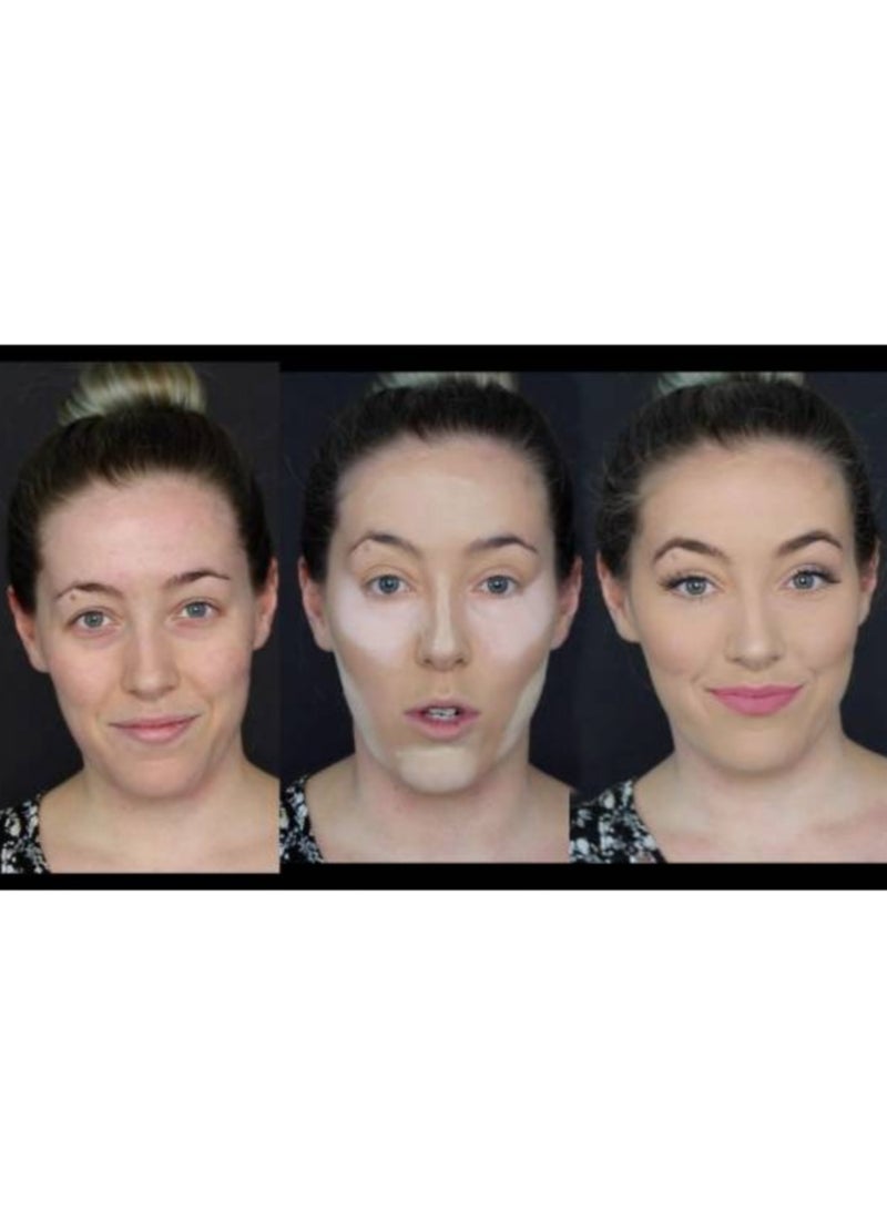 إلف بودرة شفافة عالية الدقة - Image 5