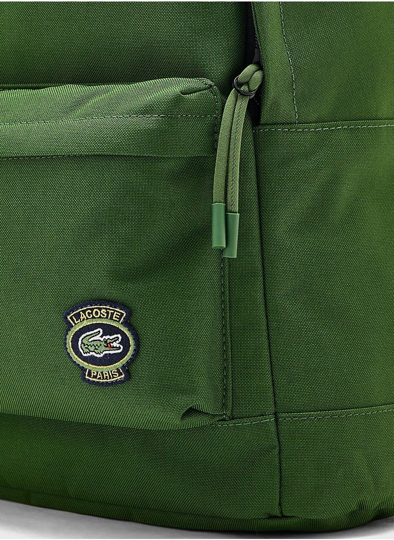 LACOSTE Logo Backpack  - Image 4