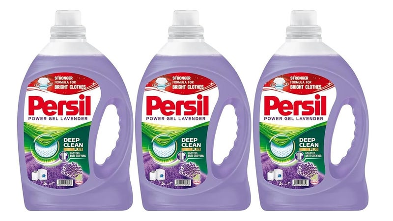 مسحوق/منظف غسيل Persil