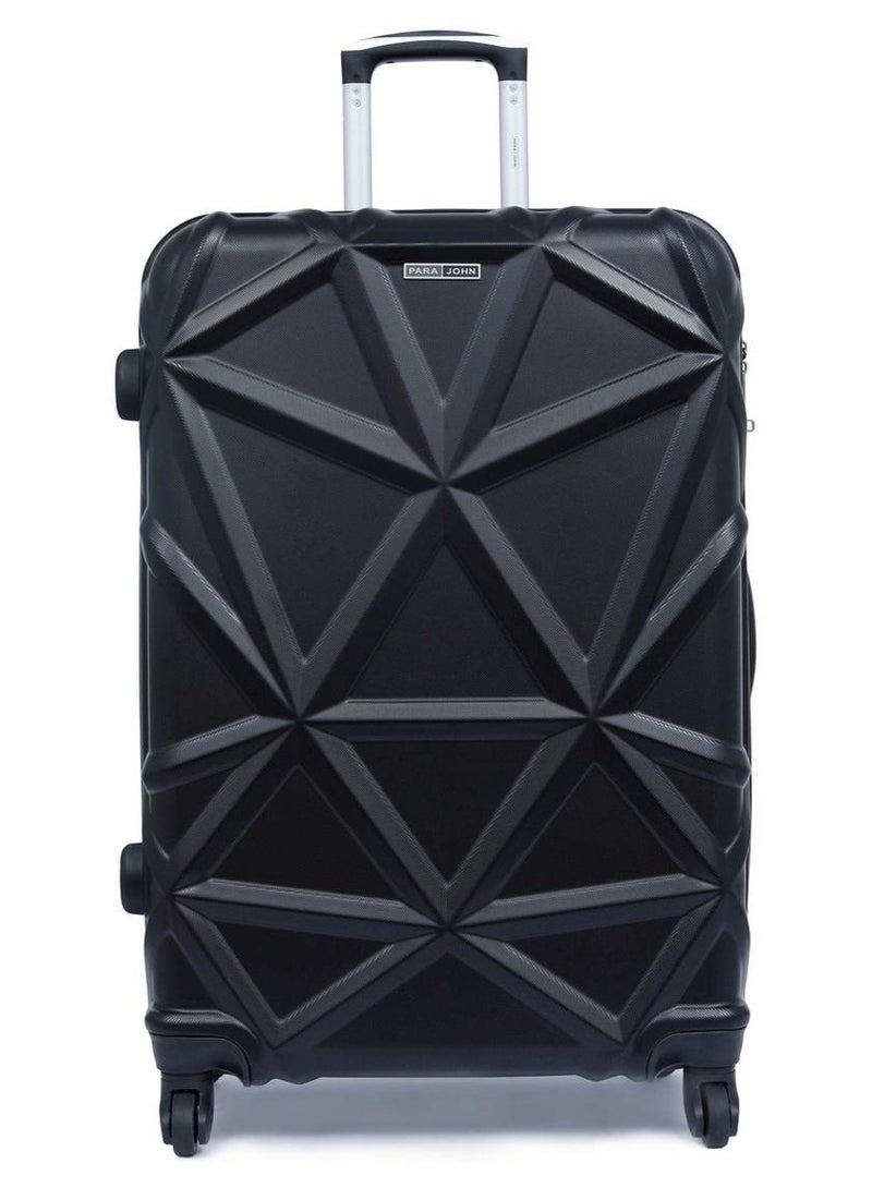 PARAJOHN عربة أمتعة خفيفة الوزن بمقاس مفرد مقاس 20 بوصة - Image 1