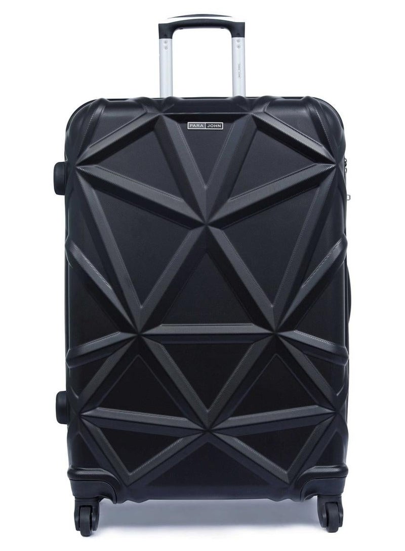 PARAJOHN عربة أمتعة خفيفة الوزن بمقاس مفرد مقاس 20 بوصة - Image 2