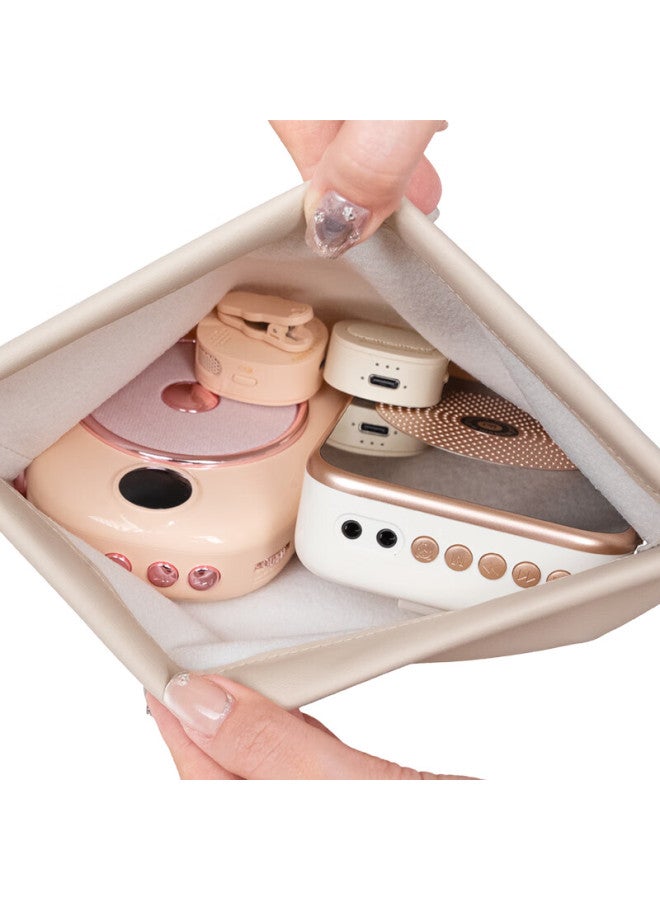 N1 Small Bee Amplifier Dedicated Microphone Storage Bag