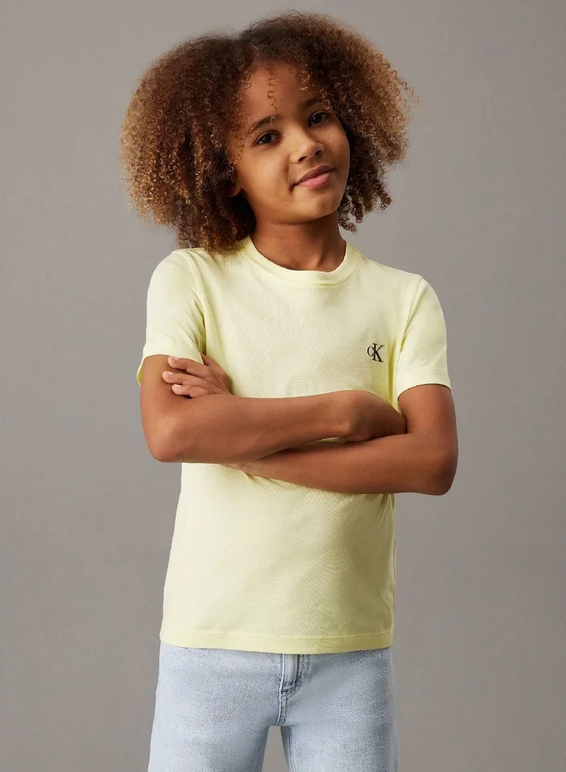 2 Pack T-Shirts